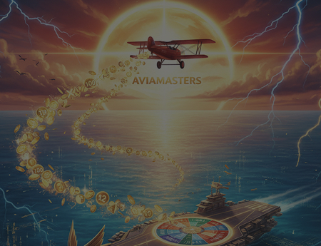 Aviamasters