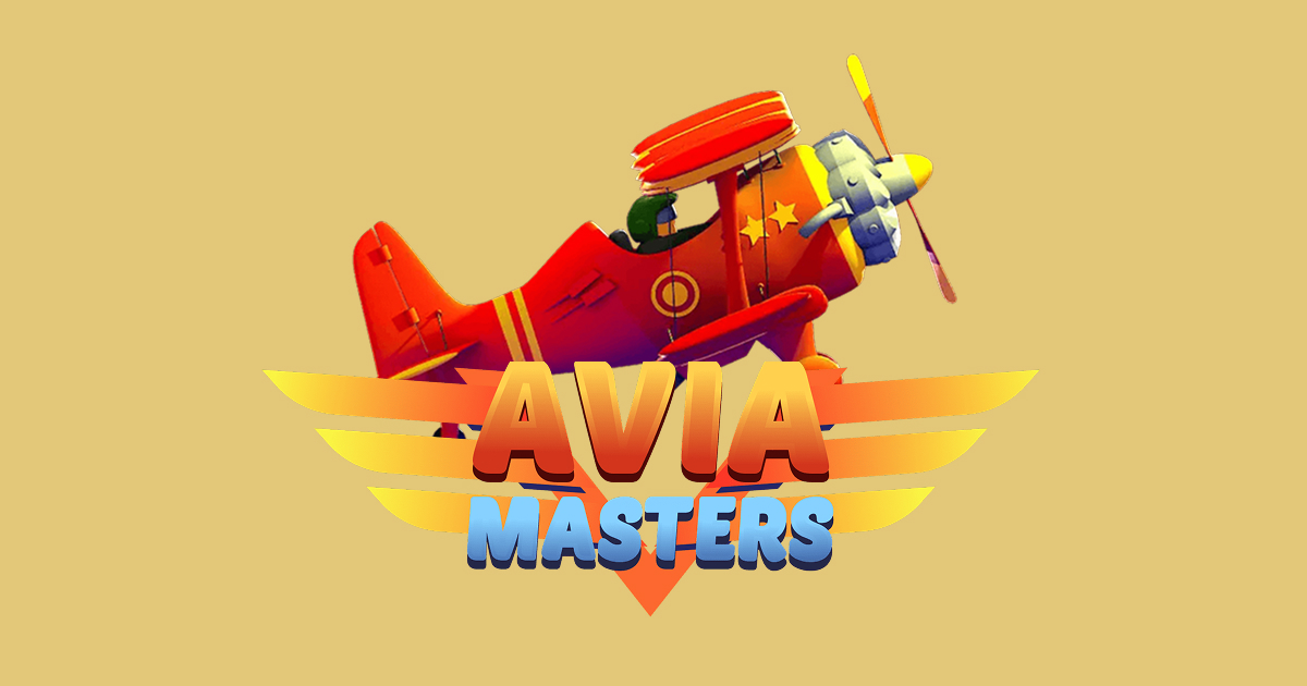 Aviamasters
